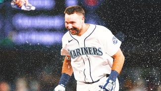 Next Story Image: Last Night in Baseball: Cal Raleigh Walks it Off For Mariners